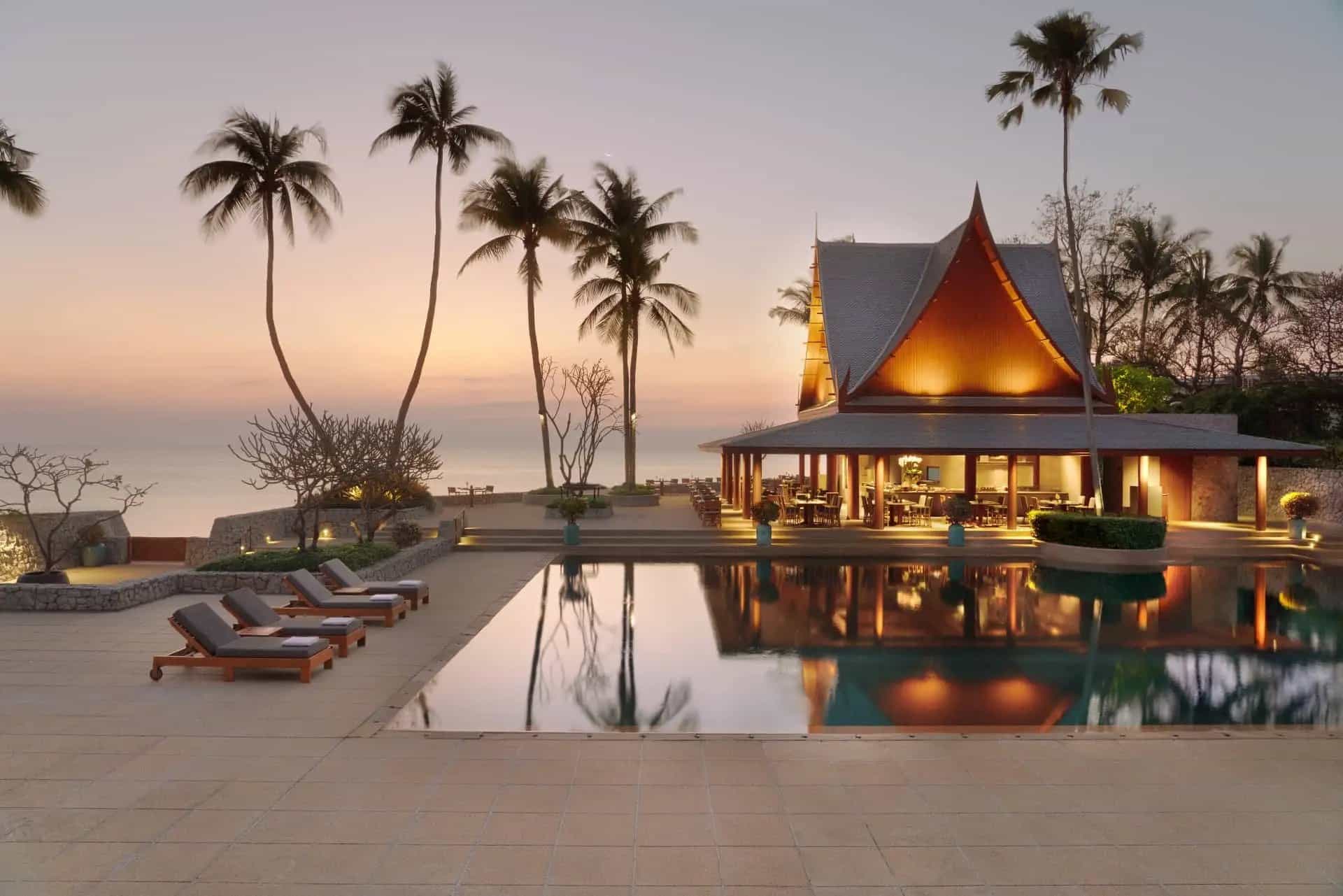 Chiva-Som Hua Hin announces Earth-element wellness calendar and festive celebrations for 2026