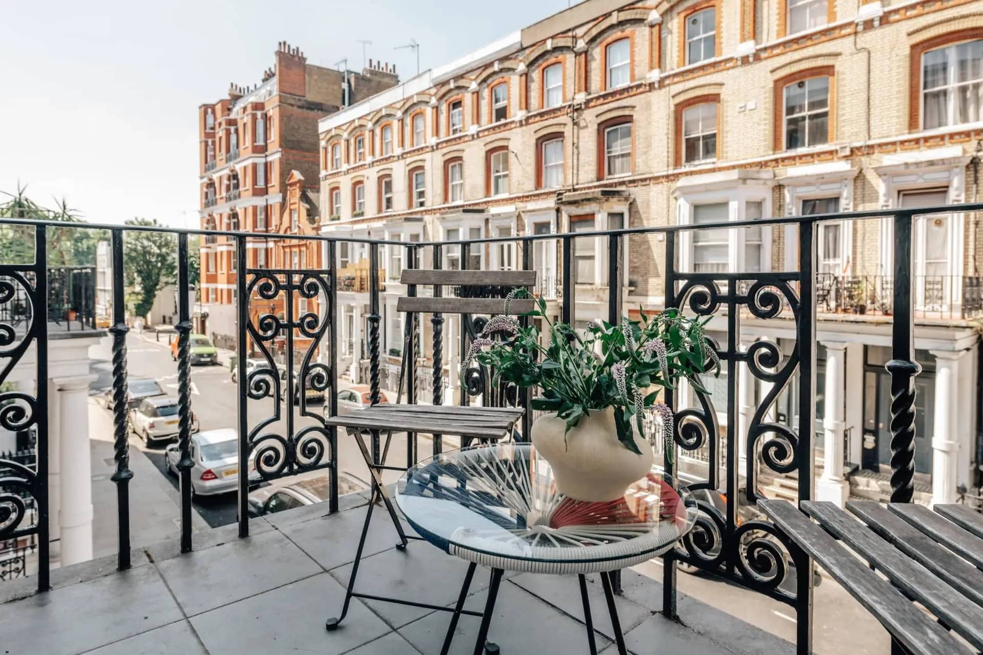 Nestor opens design-led London apartments in Belgravia and Kensington
