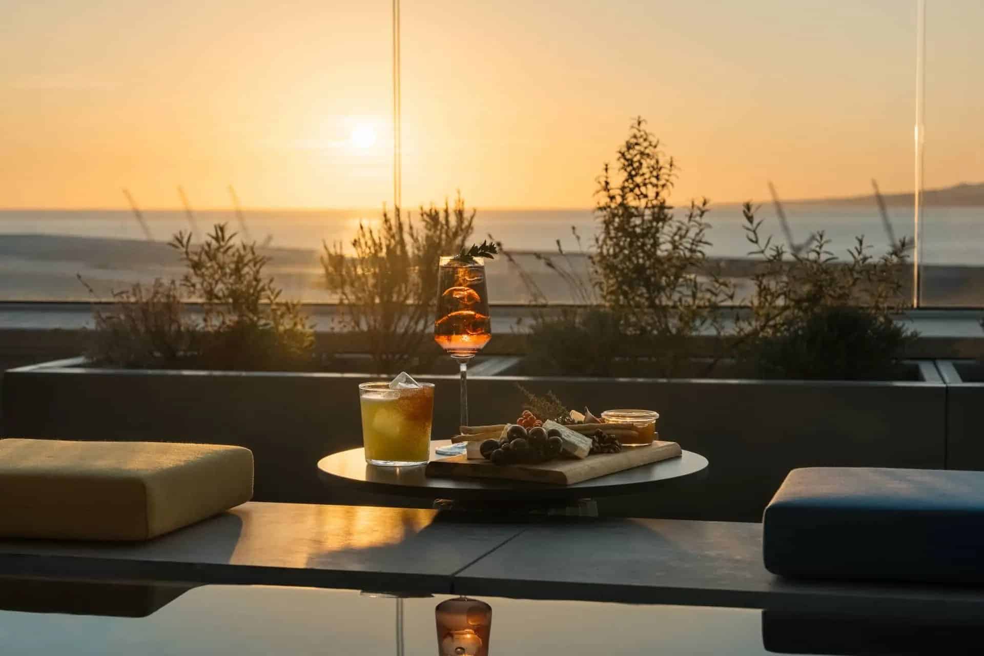 Ruby Lilou opens in Marseille with a rooftop terrace and yacht-inspired rooms
