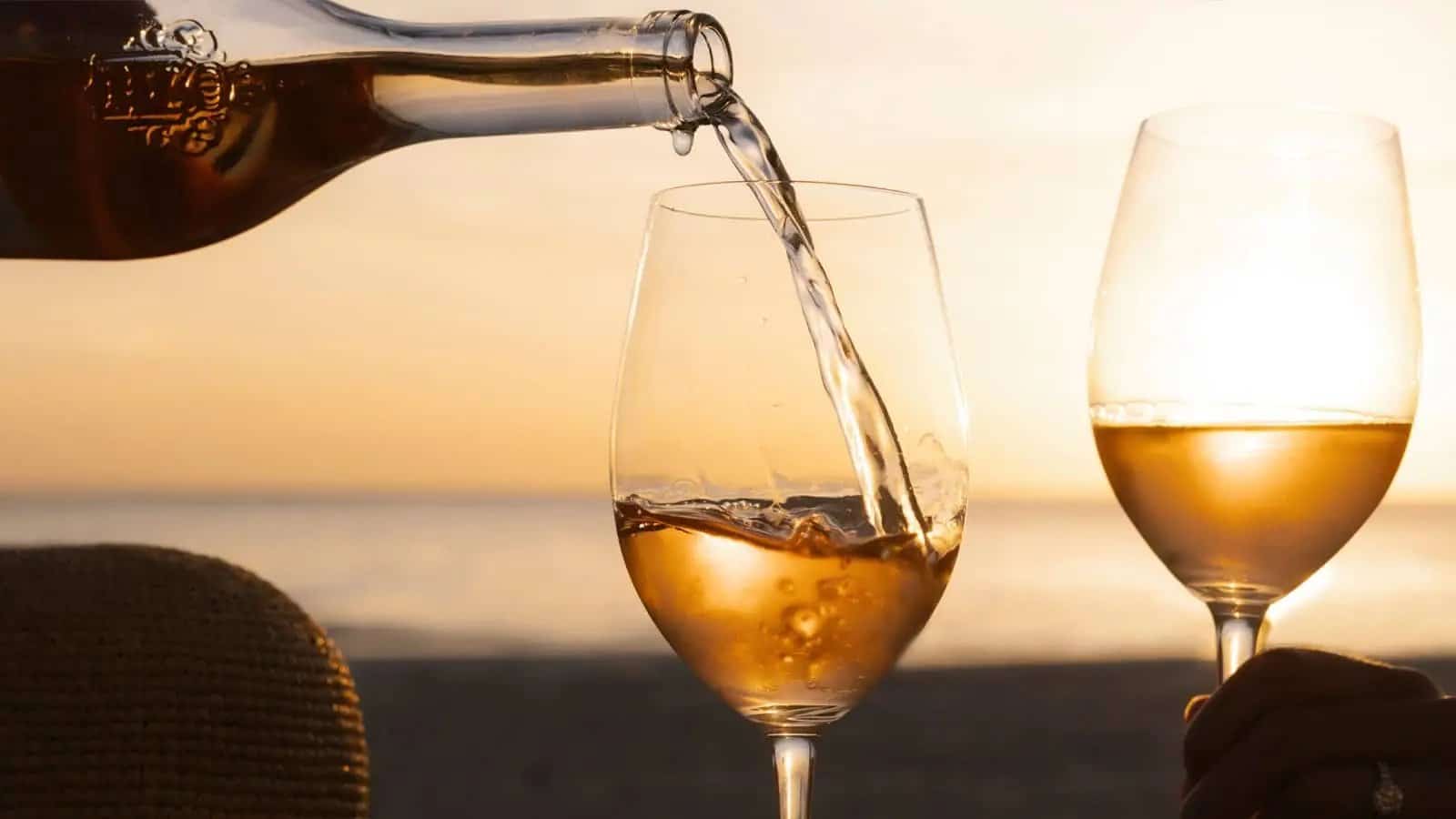Florie’s wine dinner series: eight intimate evenings in Palm Beach