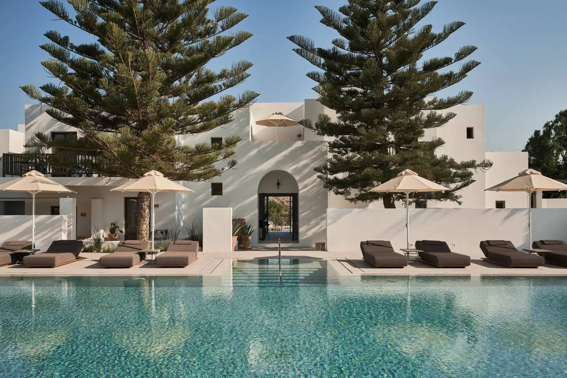 PHOS in Paros: a new Greek retreat series blending culture and wellbeing