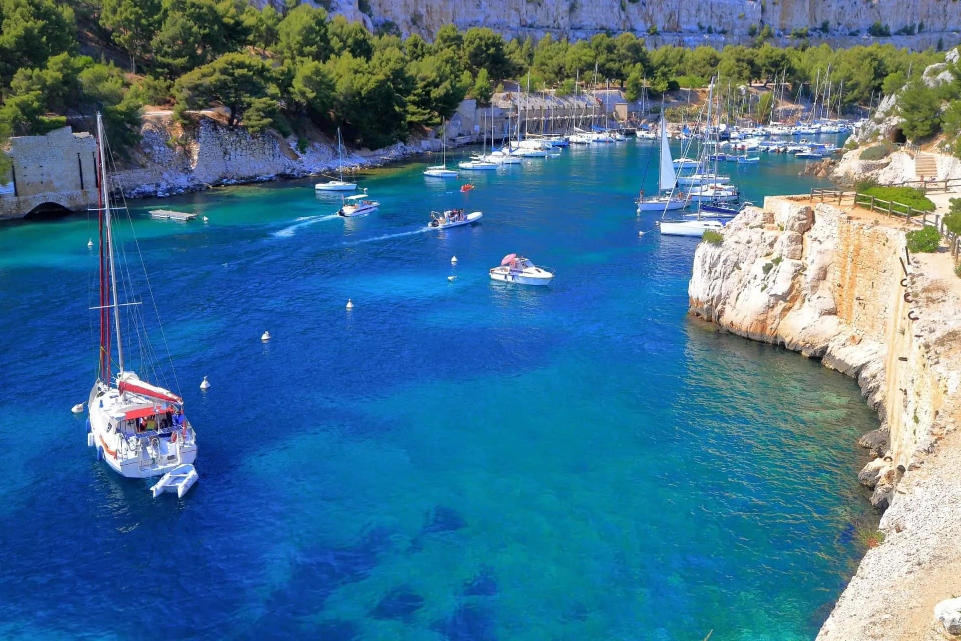 Simpson Travel buys South France Villas: new Languedoc and French Riviera villas join its France collection