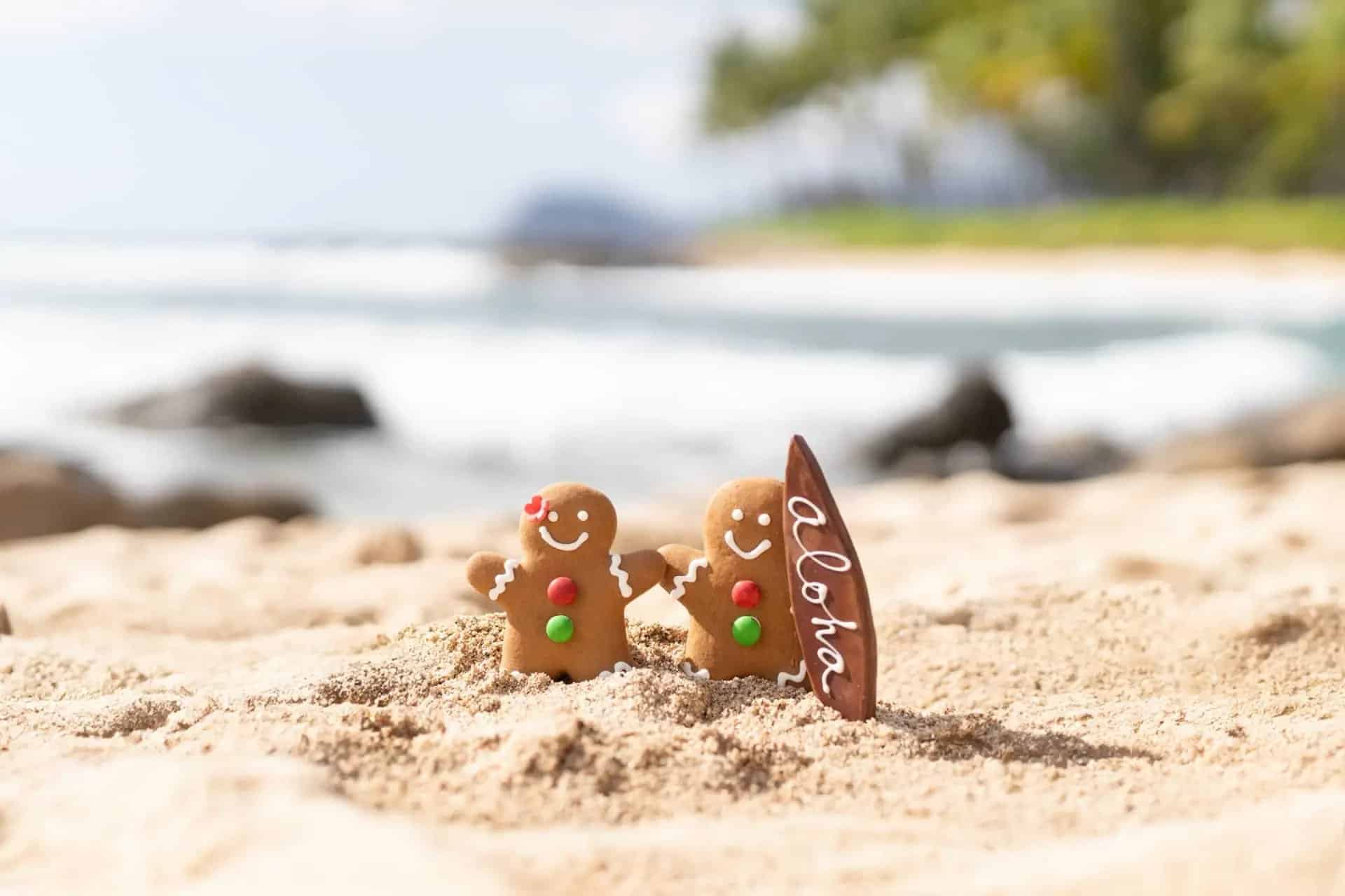 Christmas in Hawaii at Four Seasons Oahu: the resort’s holiday celebrations for 2026