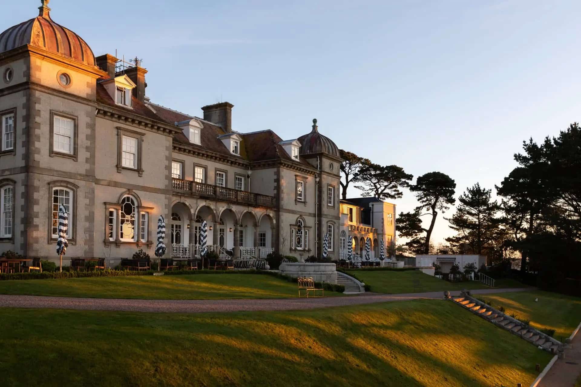 Luxury Family Hotels partners with Tommee Tippee for baby-friendly UK breaks