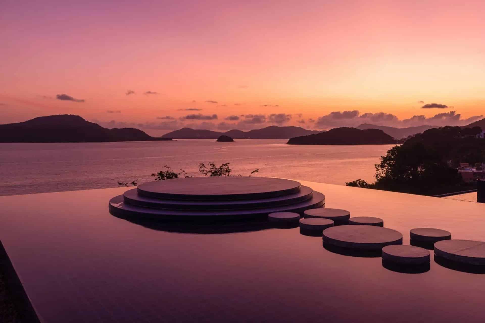 Phuket for 2027: new direct flights and a winter-sun stay at Sri panwa