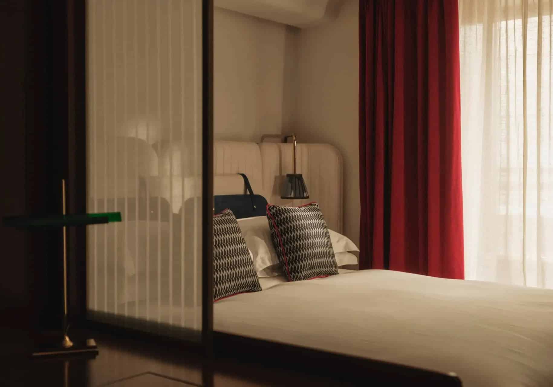 The Shepherd Mayfair opens: a new boutique hotel in historic Shepherd Market