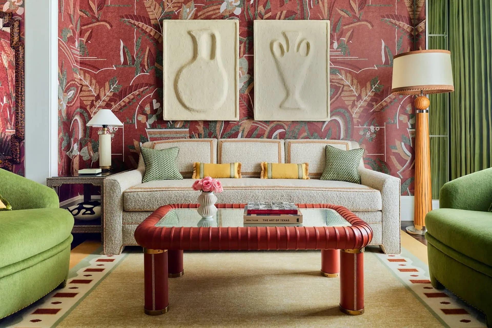 First look at The Knox, Auberge Collection, opening in Dallas in January 2027