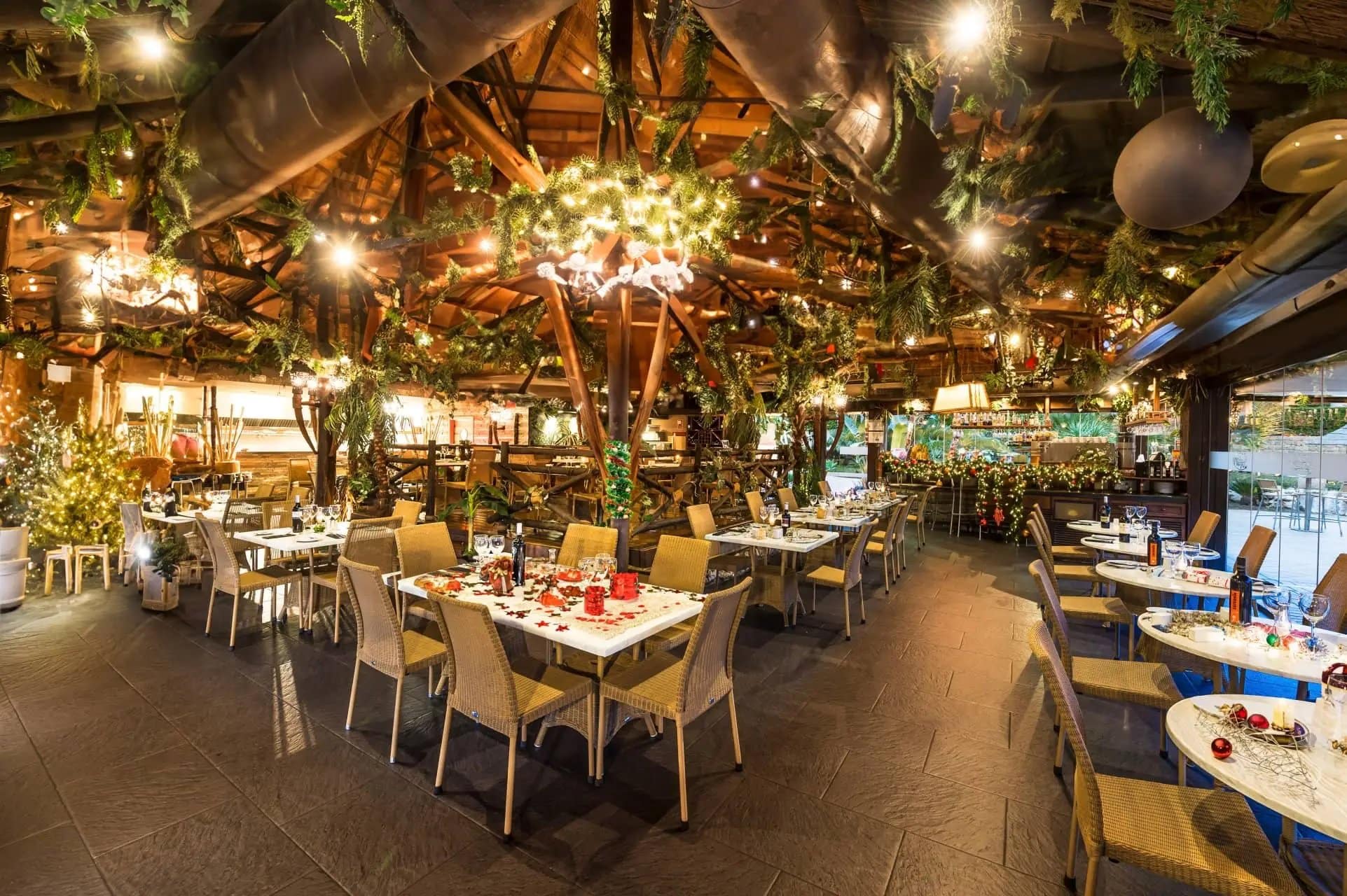 Christmas at Wyndham Grand Costa del Sol: sea-view suites and festive dining