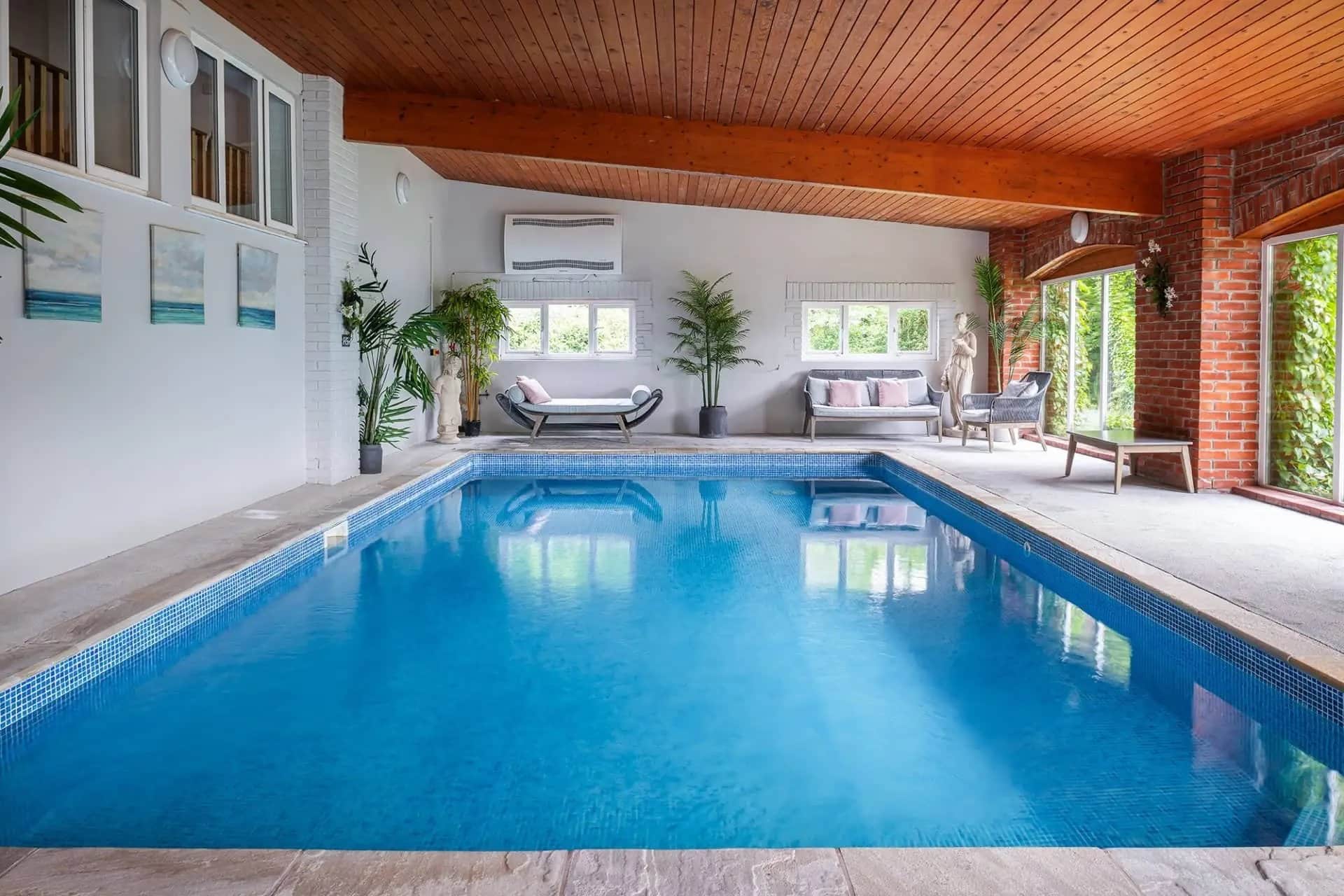 6 last-minute October half-term stays in the UK: from a Hebridean hideaway to a Victorian railway station