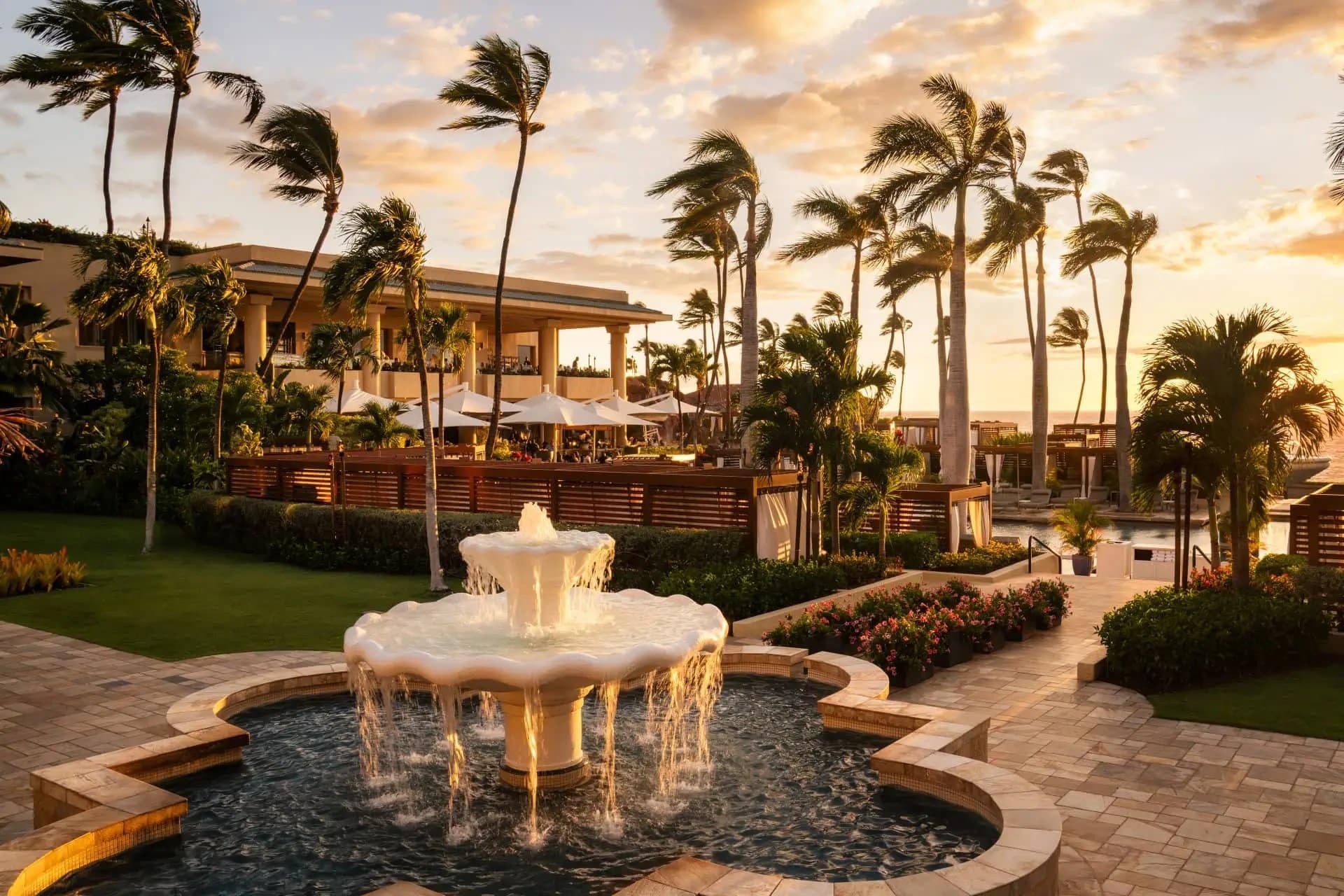 Festivals of Aloha at Four Seasons Maui: what to experience on 23–25 October